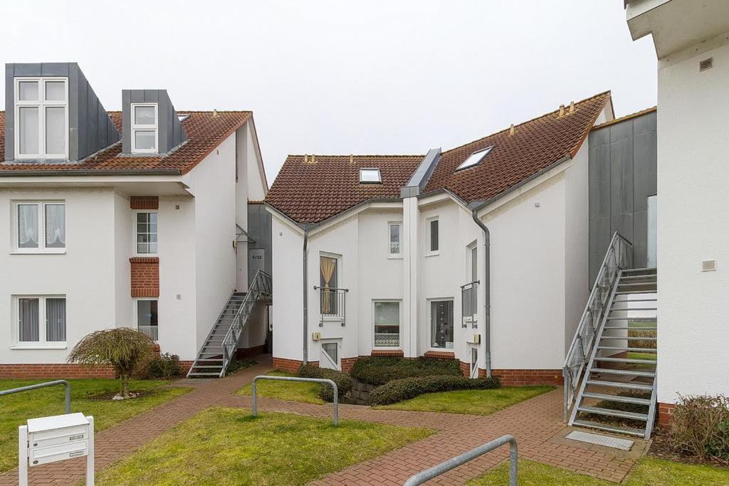 Apartamento Sünnslag Sünnslag 36-1 Boltenhagen  Exterior foto