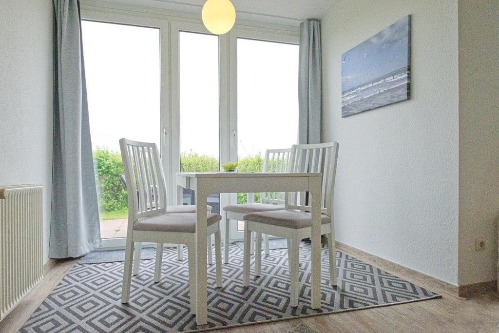 Apartamento Sünnslag Sünnslag 36-1 Boltenhagen  Exterior foto